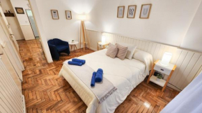 Apartamento Excepcional Ubicación sobre avenida 9 de Julio cerca del Obelisco